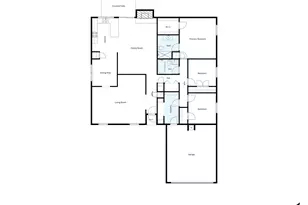 1915 Lavon Creek Ln, Arlington, TX 76006 - Photo 34
