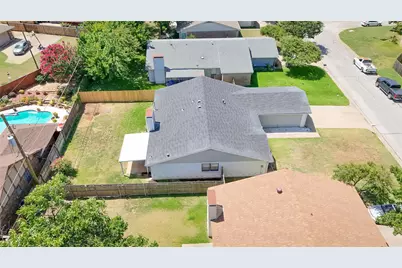 1915 Lavon Creek Lane, Arlington, TX 76006 - Photo 40