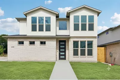 3769 Wenatche Drive, Dallas, TX 75233 - Photo 1