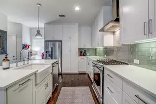 3449 Milton Ave, University Park, TX 75205 - Photo 8