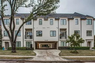 3449 Milton Ave, University Park, TX 75205 - Photo 2