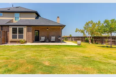16721 Millenium Park Place, Prosper, TX 75078 - Photo 34