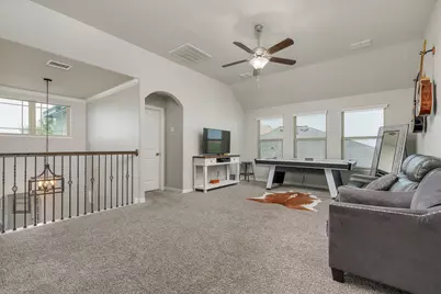 16721 Millenium Park Place, Prosper, TX 75078 - Photo 22
