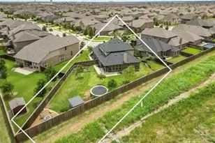 16721 Millenium Park Pl, Prosper, TX 75078 - Photo 1