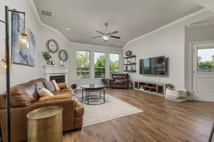 16721 Millenium Park Pl, Prosper, TX 75078 - Photo 8