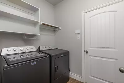 16721 Millenium Park Place, Prosper, TX 75078 - Photo 30