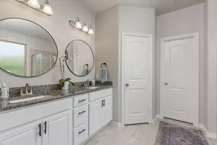 16721 Millenium Park Pl, Prosper, TX 75078 - Photo 20