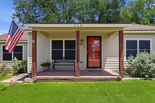 116 Pecan St, Whitesboro, TX 76273 - Photo 4