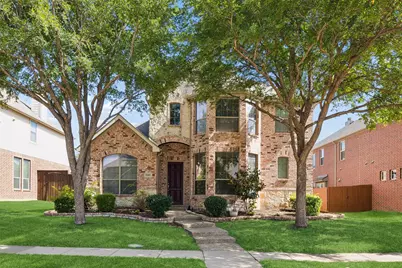 956 Cougar Drive, Allen, TX 75013 - Photo 2