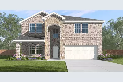 8397 Everly Drive, Garland, TX 75043 - Photo 1