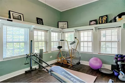 1305 S Crockett Street, Sherman, TX 75090 - Photo 26