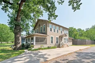 1305 S Crockett St, Sherman, TX 75090 - Photo 4