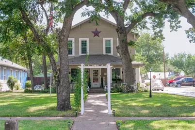 1305 S Crockett Street, Sherman, TX 75090 - Photo 1
