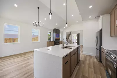 411 Runnells Street, Terrell, TX 75160 - Photo 14