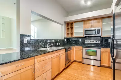 6923 Sumner Street #70, The Colony, TX 75056 - Photo 2