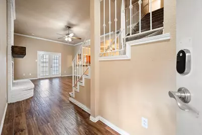 2312 Perkins Road, Arlington, TX 76016 - Photo 4