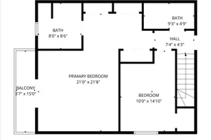 2312 Perkins Rd, Arlington, TX 76016 - Photo 16