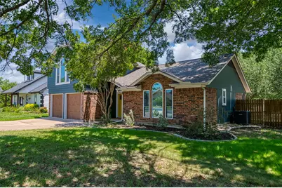 485 Ashley Lane, Roanoke, TX 76262 - Photo 2