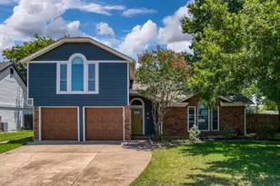 485 Ashley Ln, Roanoke, TX 76262 - Photo 1