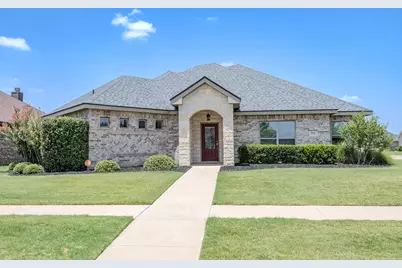 374 Brazos Drive, Abilene, TX 79602 - Photo 1