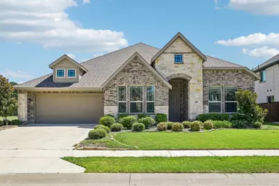 208 Oakcrest Drive, Justin, TX 76247 - Photo 1