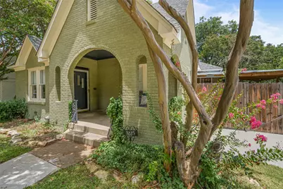 3225 Greene Avenue, Fort Worth, TX 76109 - Photo 4