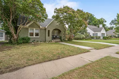 3225 Greene Avenue, Fort Worth, TX 76109 - Photo 2