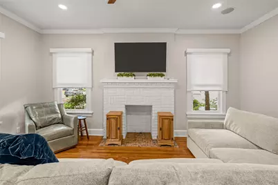 3225 Greene Avenue, Fort Worth, TX 76109 - Photo 10