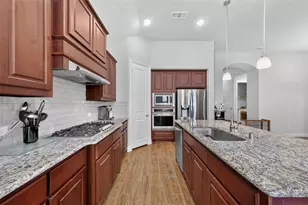 14917 Gentry Dr, Aledo, TX 76008 - Photo 8