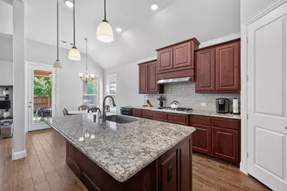 14917 Gentry Drive, Aledo, TX 76008 - Photo 10