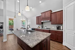 14917 Gentry Dr, Aledo, TX 76008 - Photo 10