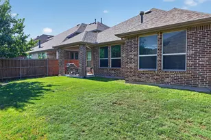 14917 Gentry Dr, Aledo, TX 76008 - Photo 24