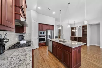 14917 Gentry Drive, Aledo, TX 76008 - Photo 6