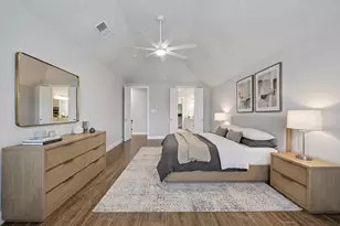 14917 Gentry Dr, Aledo, TX 76008 - Photo 12