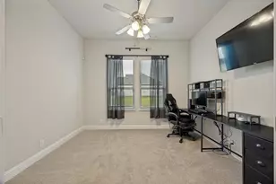 8795 Co Rd 502, Blue Ridge, TX 75424 - Photo 14