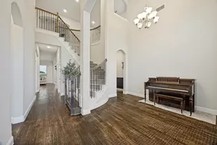 8795 Co Rd 502, Blue Ridge, TX 75424 - Photo 2