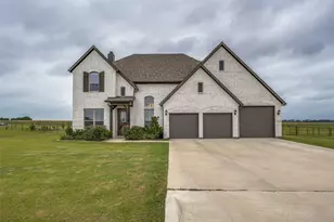8795 Co Rd 502, Blue Ridge, TX 75424 - Photo 1