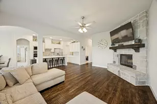 8795 Co Rd 502, Blue Ridge, TX 75424 - Photo 6