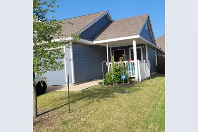 7816 Ruellia Road, McKinney, TX 75071 - Photo 1
