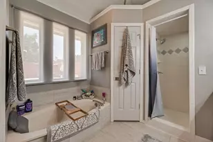 419 N Winding Oaks Dr, Wylie, TX 75098 - Photo 18