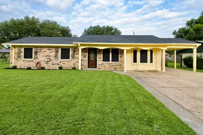 2114 Handley Street, Texarkana, TX 75501 - Photo 2