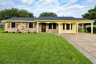 2114 Handley St, Texarkana, TX 75501 - Photo 2