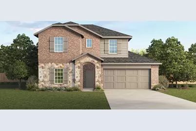 8398 Everly Drive, Garland, TX 75043 - Photo 1