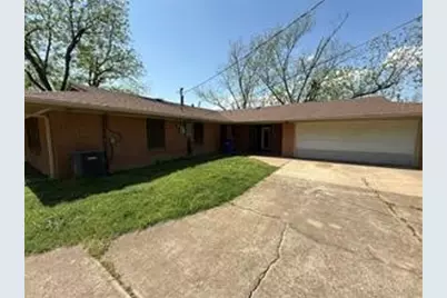 1412 Hillcrest Street, Ennis, TX 75119 - Photo 8