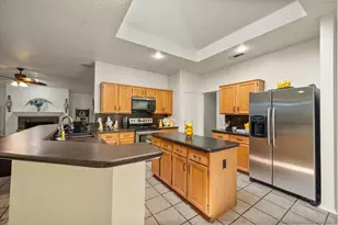 6307 Pierce Arrow Dr, Arlington, TX 76001 - Photo 4