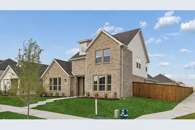 2291 Railhead Drive, Waxahachie, TX 75165 - Photo 2