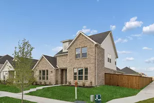 2291 Railhead Dr, Waxahachie, TX 75165 - Photo 2