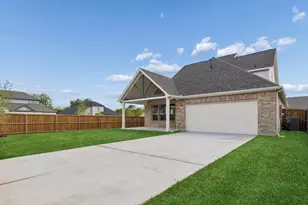 2291 Railhead Dr, Waxahachie, TX 75165 - Photo 28