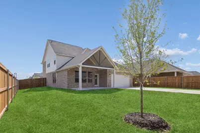 2291 Railhead Drive, Waxahachie, TX 75165 - Photo 30