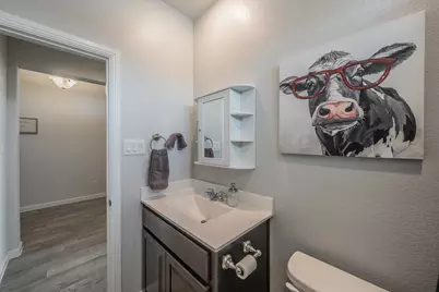 15901 Charing Cross Drive, Fort Worth, TX 76247 - Photo 26
